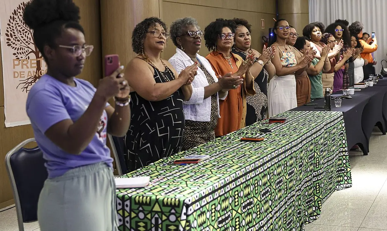 Mulheres negras lançam manifesto com propostas para candidatos nas Eleições 2026