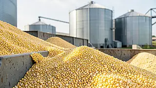 Governo avalia ampliar compras de milho para reforçar estoques diante do El Niño