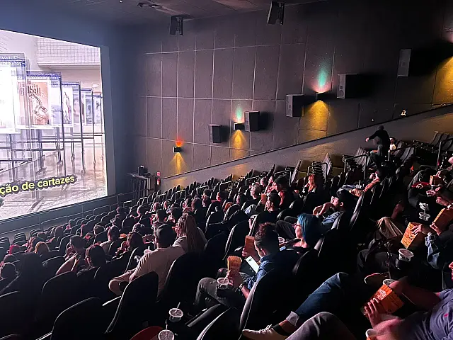 Santos Film Fest: o impacto cultural e econômico do cinema na Baixada Santista