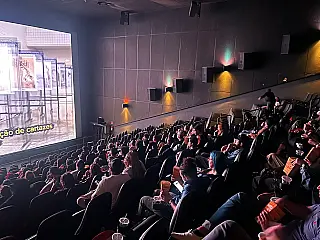 Santos Film Fest: o impacto cultural e econômico do cinema na Baixada Santista