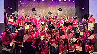 Santos oferece curso gratuito de marketing digital para mulheres; saiba como participar
