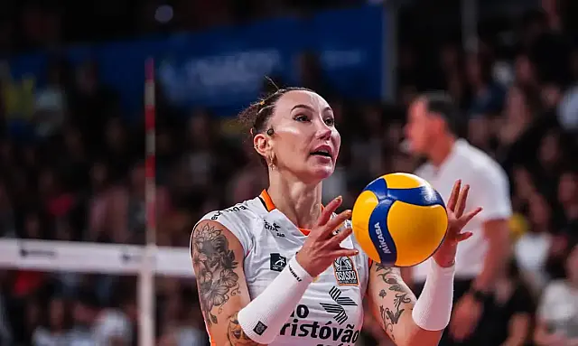 CBV veta atletas trans e abre guerra jurídica sobre o futuro de Tifanny no vôlei