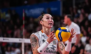 CBV veta atletas trans e abre guerra jurídica sobre o futuro de Tifanny no vôlei