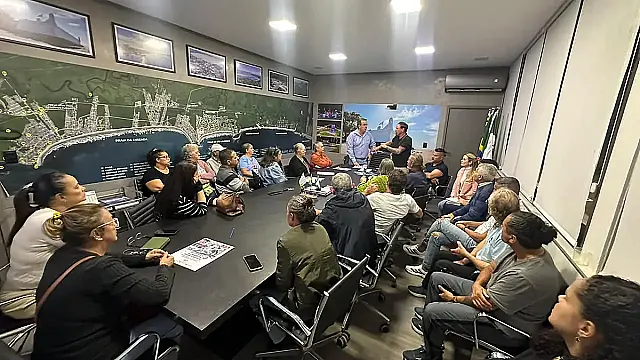Bertioga projeta novos espaços e incentivos para impulsionar o artesanato local