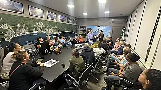 Bertioga projeta novos espaços e incentivos para impulsionar o artesanato local