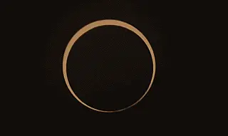 Como ver o eclipse lunar parcial que cruza o céu do Brasil esta semana
