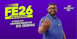 Feira do Empreendedor Sebrae-SP abre inscrições para a Baixada Santista