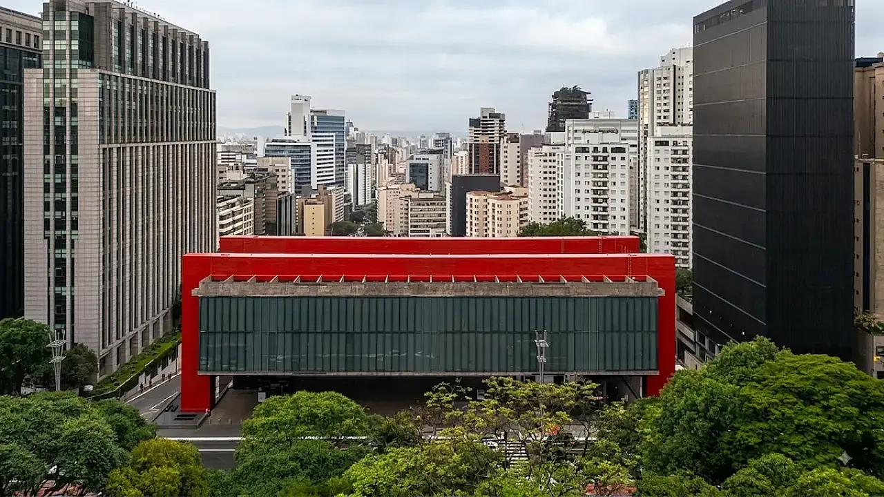 MASP terá entrada gratuita na Jornada do Patrimônio de São Paulo em 2026; saiba como visitar