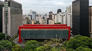 MASP terá entrada gratuita na Jornada do Patrimônio de São Paulo em 2026; saiba como visitar