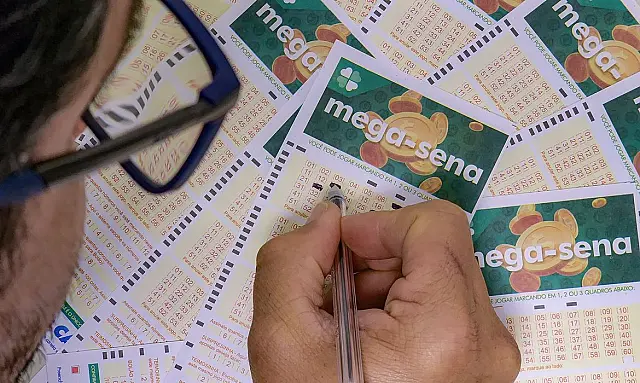 Mega-Sena sorteia prêmio acumulado de R$ 25 milhões nesta quinta-feira