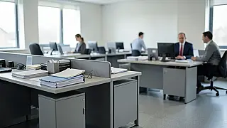 Governo do Rio exonera 6,1 mil comissionados e projeta economia de R$ 221 milhões