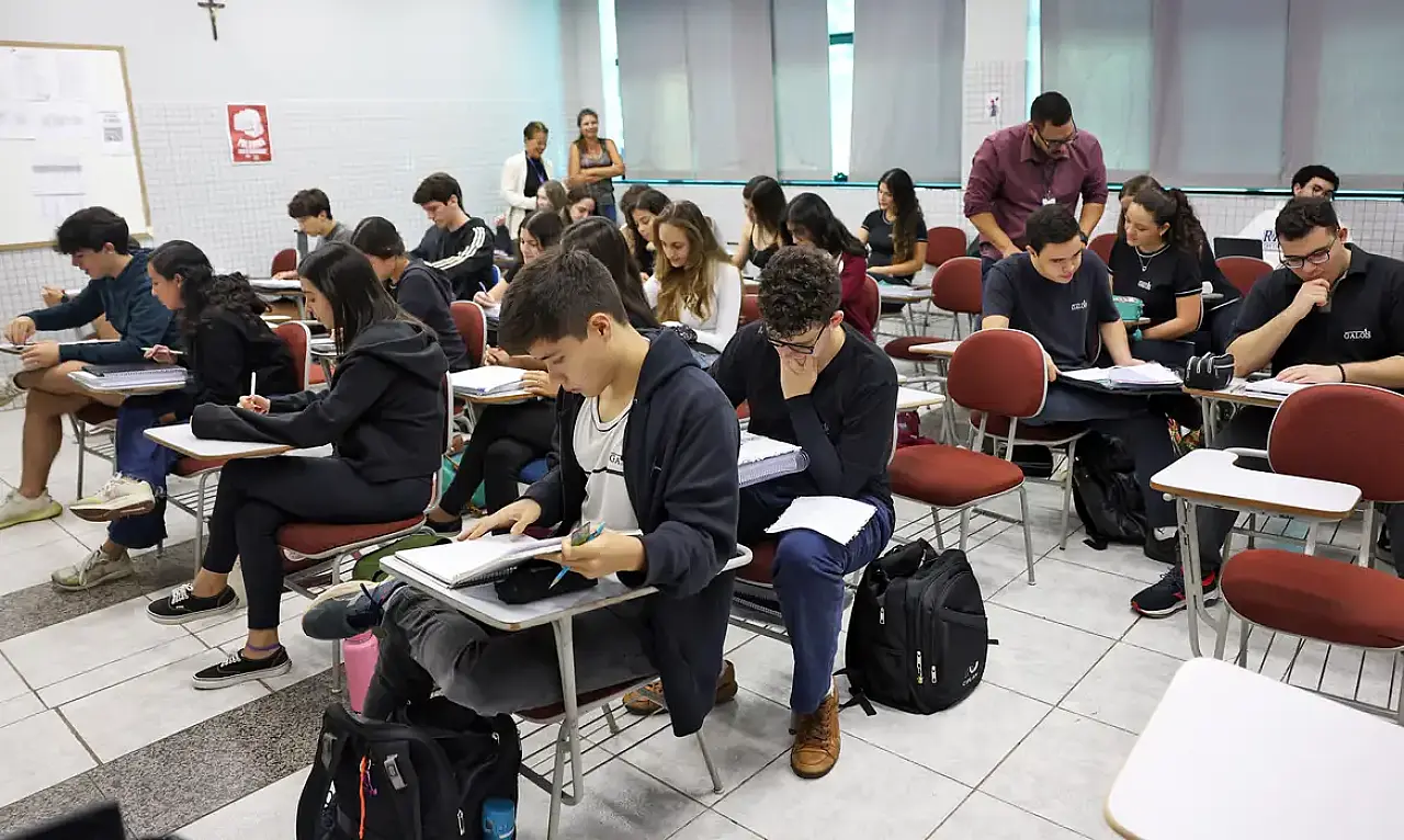 Prouni 2026: Prazo para garantir bolsa em faculdade privada termina nesta sexta-feira