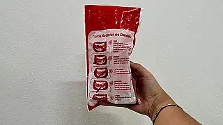 Guarujá distribui 900 kits de saúde bucal e foca na prevenção odontológica