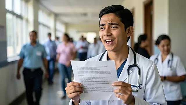 Profissionais de saúde ganham nova segurança jurídica para conciliar residência e pós-graduação stricto sensu.