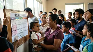 Pé-de-Meia libera 5ª parcela; veja datas e regras para não perder o benefício