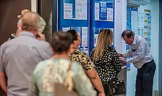 Mega-Sena sorteia prêmio acumulado de R$ 58 milhões neste domingo
