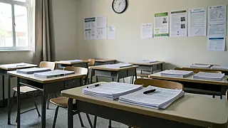 Encceja 2026 será aplicado neste domingo em todo o país