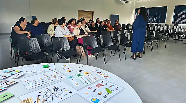 Mongaguá aposta em consciência fonológica para blindar alfabetização infantil