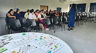 Mongaguá aposta em consciência fonológica para blindar alfabetização infantil