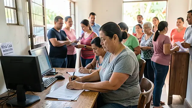 Casa própria em Itapema: inscrições abertas com parcelas de até R$ 400