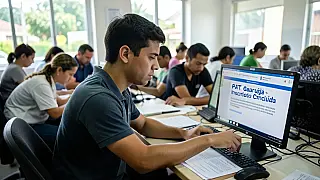 PAT de Guarujá abre 84 vagas de emprego; veja cargos e saiba como se candidatar hoje