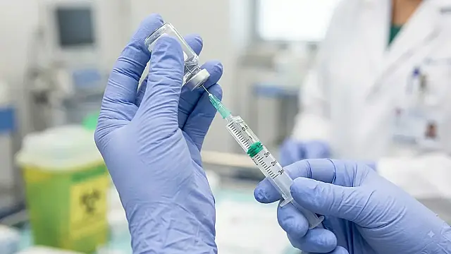 Multivacinação 2026: SUS convoca famílias para atualizar vacinas de crianças e jovens