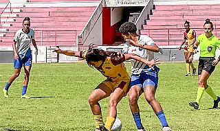 Planalto vence Realidade Jovem de novo e avança à final do Brasileirão Feminino A3