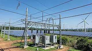 ONS reduz geração de energia pela segunda vez em 2026 para evitar excesso no sistema