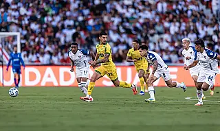 Mirassol cai nos pênaltis para a LDU e se despede da Libertadores