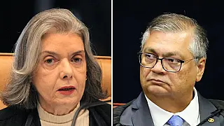 Cúpula do Judiciário e setor portuário debatem segurança jurídica em Santos