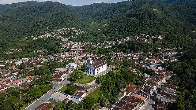 Pedro de Toledo aposta em turismo cultural e atrai visitantes neste fim de semana