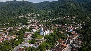 Pedro de Toledo aposta em turismo cultural e atrai visitantes neste fim de semana