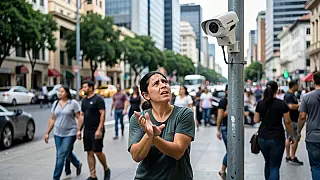 Prefeitura de Santos libera imagens do CCO para vítimas de crimes e acidentes