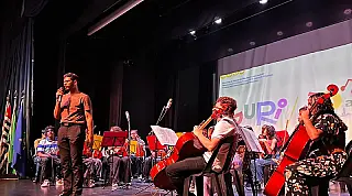 Projeto Guri abre inscrições para cursos gratuitos de música em Mongaguá