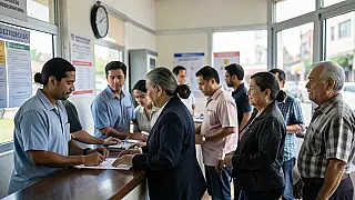 Eleições 2026: prazo para pedir voto em trânsito acaba dia 20 de agosto; veja as regras