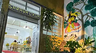 Preservação da Tenda Oxum mobiliza encontro histórico com IPHAN em Santos