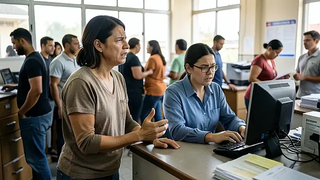 Prefeitura de São Vicente inicia atualização de sistemas digitais de arrecadação e protocolo (Foto: Divulgação/Prefeitura de São Vicente)
