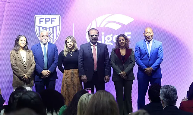 FPF e Liga F firmam parceria inédita para impulsionar futebol feminino