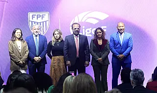 FPF e Liga F firmam parceria inédita para impulsionar futebol feminino