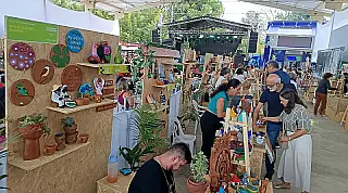 Feira Encantos do Ribeira projeta o potencial turístico e econômico de Registro