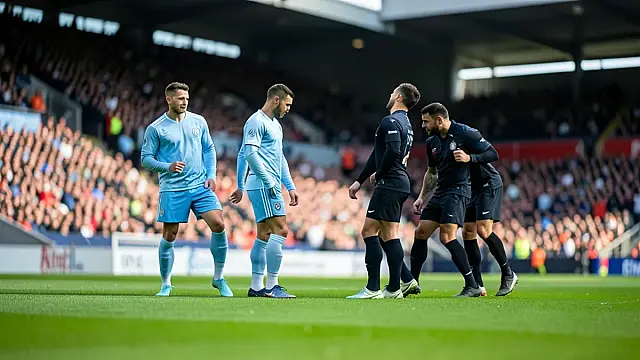 Manchester City x Bournemouth: onde assistir, horário e prováveis escalações