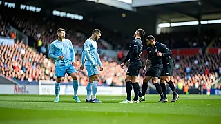 Manchester City x Bournemouth: onde assistir, horário e prováveis escalações