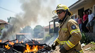 Defesa Civil emite alerta máximo para calor extremo e risco de incêndios em São Paulo