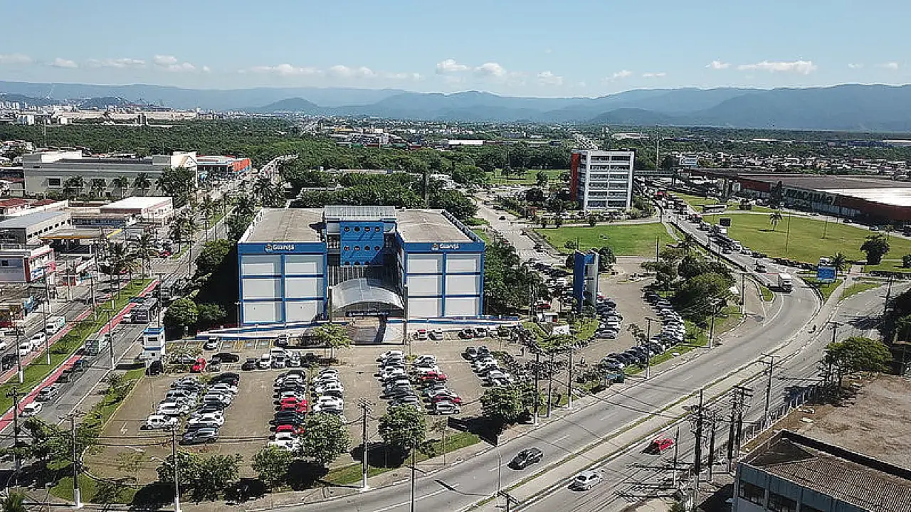 Guarujá muda telefones de serviços públicos: veja como falar com a prefeitura