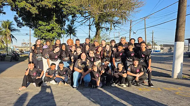 Guarujá brilha no Jiu-Jitsu nacional com recorde de medalhas e revela força do esporte de base
