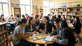 MinC abre edital para financiar bibliotecas comunitárias; veja como participar