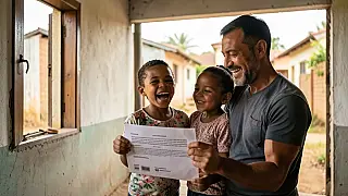 Regularização em Mongaguá: Vila Nova terá títulos de propriedade entregues até dezembro