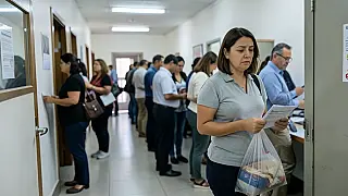 Eleições 2026: saiba o que é proibido e permitido no dia da votação
