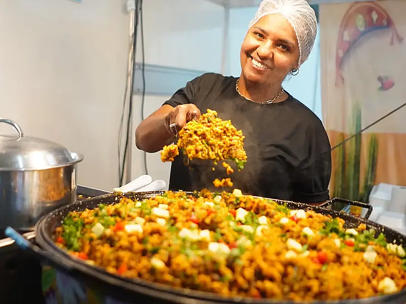 Mongaguá abre vagas de cursos gratuitos do Sebrae para donos de food trucks