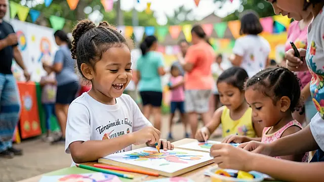 Tardezinha da Família em São Vicente: saiba tudo sobre a programação deste fim de semana
